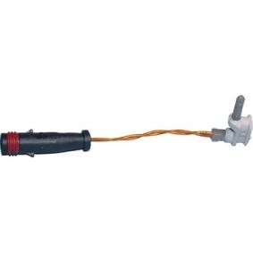 Compre Sensor, desgaste das pastilhas de travão da BIRTH 50792 a um preço baixo por 6,85 €
