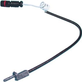 Compre Sensor, desgaste das pastilhas de travão da BIRTH 50793 a um preço baixo por 7,03 €