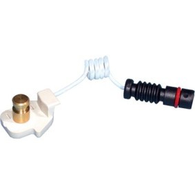 Compre Sensor, desgaste das pastilhas de travão da BIRTH 50794 a um preço baixo por 6,17 €