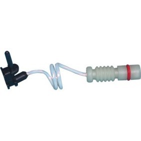 Compre Sensor, desgaste das pastilhas de travão da BIRTH 50796 a um preço baixo por 3,90 €