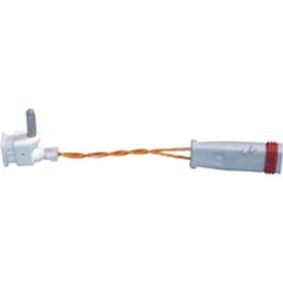 Compre Sensor, desgaste das pastilhas de travão da BIRTH 50822 a um preço baixo por 7,67 €