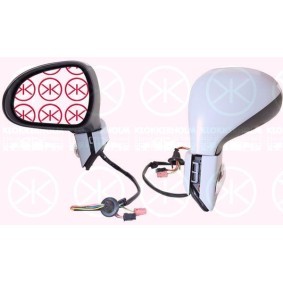 Rückleuchte 50880702A1 von KLOKKERHOLM günstig für 94,93 € online kaufen
