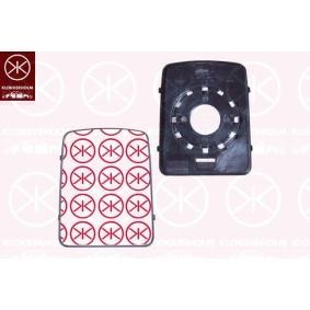 Spiegelglas, Außenspiegel 50881061 von KLOKKERHOLM günstig für 34,12 € online kaufen