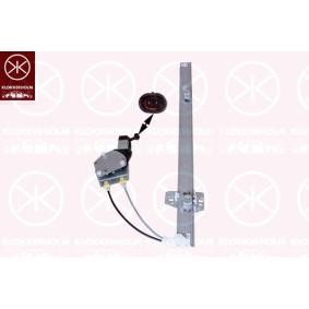 Comprar Elevalunas de KLOKKERHOLM 50881102 a bajo precio de 137,29 €