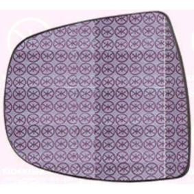 Spiegelglas, Außenspiegel 50891061 von KLOKKERHOLM günstig für 23,33 € online kaufen