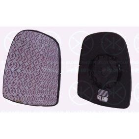 Spiegelglas, Außenspiegel 50891063 von KLOKKERHOLM günstig für 36,45 € online kaufen