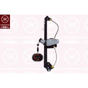 Fensterheber 50891101 von KLOKKERHOLM günstig für 167,38 € online kaufen