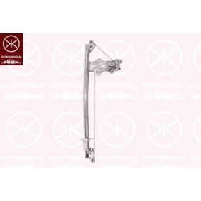 Fensterheber 50891104 von KLOKKERHOLM günstig für 63,12 € online kaufen