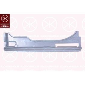 Acquista Portiera, Carrozzeria da KLOKKERHOLM 5089176 a buon mercato per soli 103,98 €