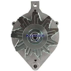 Köp Generator av AD KÜHNER 50927 till det låga priset 3348,99 kr
