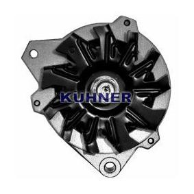 Compre Alternador de AD KÜHNER online para Blazer S10 I a precios moderados