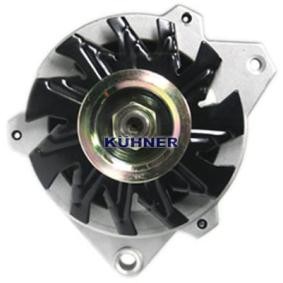 Acquista Alternatore da AD KÜHNER online per CUTLASS SUPREME Coupé a prezzi moderati