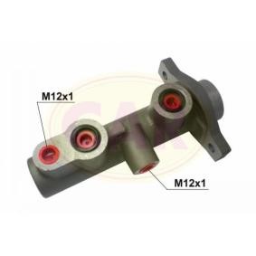 Hauptbremszylinder 5098 von CAR günstig für 104,98 € online kaufen