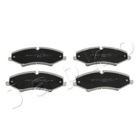 Bremsbeläge 50L07 von JAPKO günstig für 37,73 € online kaufen
