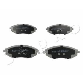 Bremsbeläge 50W14 von JAPKO günstig für 25,92 € online kaufen