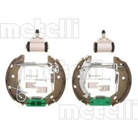 Acquista Kit ganasce freni da METELLI 51-0171 a buon mercato per soli 97,28 €