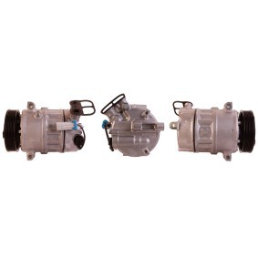 Compre Compressor, ar condicionado da ELSTOCK 51-0805 a um preço baixo por 251,23 €