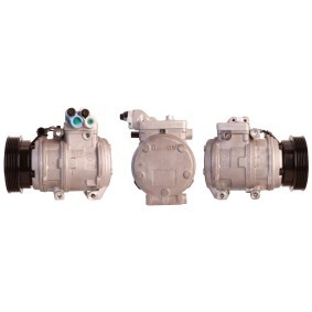 Compre Compressor, ar condicionado da ELSTOCK 51-0892 a um preço baixo por 425,12 €