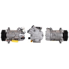 Compre Compressor, ar condicionado da ELSTOCK 51-0929 a um preço baixo por 350,82 €
