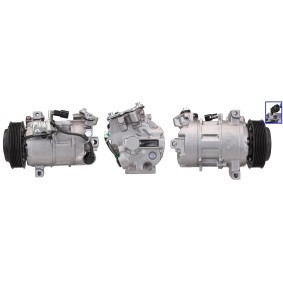 Klimakompressor 51-0963 von ELSTOCK günstig für 362,65 € online kaufen