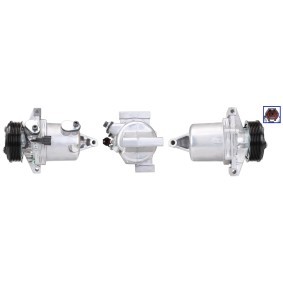 Klimakompressor 51-0975 von ELSTOCK günstig für 383,64 € online kaufen