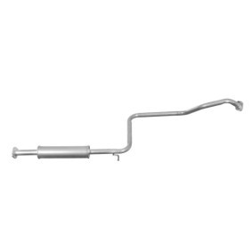 Mittelschalldämpfer 51.47.46 von IMASAF günstig für 130,01 € online kaufen