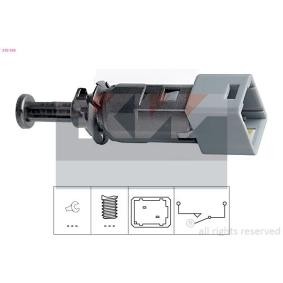 Bremslichtschalter 510 150 von KW günstig für 11,97 € online kaufen