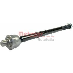 Axialgelenk, Spurstange 51025918 von METZGER günstig für 24,43 € online kaufen