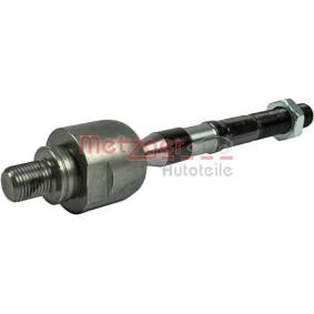 Axialgelenk, Spurstange 51026018 von METZGER günstig für 17,38 € online kaufen