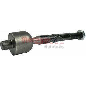 Axialgelenk, Spurstange 51026318 von METZGER günstig für 18,03 € online kaufen