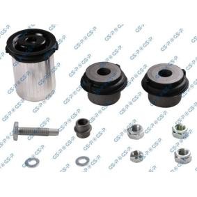 Acquista Kit montaggio, Braccio oscillante da GSP 510470S a buon mercato per soli 37,23 €