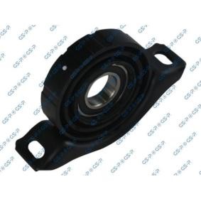 Achetez des Palier d'arbre de transmission GSP 510511 à prix pour 24,40 €
