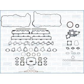 Compre Kit completo de juntas del motor de AJUSA online para LAND CRUISER (VDJ20_, UZJ20_) a precios moderados