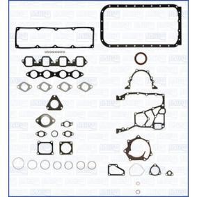Compre Jogo de juntas do motor de AJUSA online para CABSTAR Camião de plataforma/chassis (F23, H41, H42) a preços moderados
