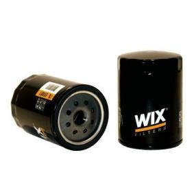 Kjøp Oljefilter av WIX FILTERS 51061 til den lave prisen 99,32 NOK