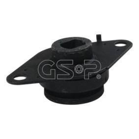 Achetez des Support moteur de chez GSP en ligne pour Laguna I 5 portes (B56, 556) à prix modérés