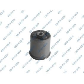 Achskörperlager 510936 von GSP günstig für 11,88 € online kaufen