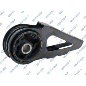 Acquista Supporto, Sospensione motore da GSP 511104 a buon mercato per soli 33,87 €