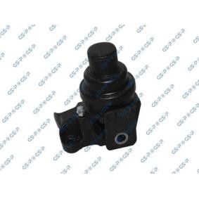 Motorlager 511109 von GSP günstig für 31,61 € online kaufen