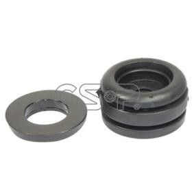 Compre Copela de amortiguador y cojinete de GSP online para SUNNY I Coupé (B11) a precios moderados