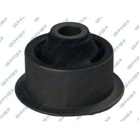 Comprar Suspensión, Brazo oscilante de GSP 511299 a bajo precio de 8,71 €