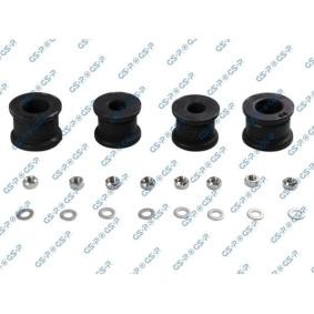 Reparatursatz, Stabilisatorlager 511563S von GSP günstig für 8,69 € online kaufen