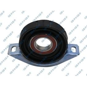 Achetez des Palier d'arbre de transmission GSP 511574 à prix pour 27,02 €