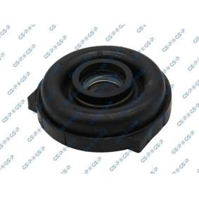 Achetez des Palier, palier central d'arbre de transmission GSP 511891 à prix pour 24,52 €