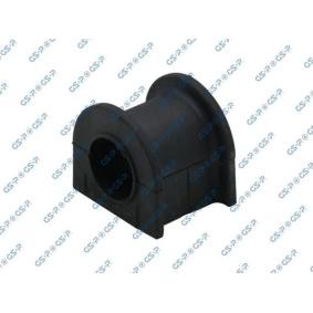 Compre Casquilhos da barra estabilizadora de GSP online para LAND CRUISER 90 (_J9_) a preços moderados