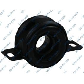 Achetez des Palier d'arbre de transmission GSP 512089 à prix pour 22,98 €