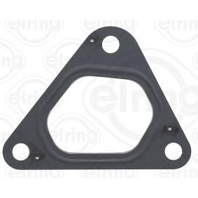 Acquista Guarnizione turbina da ELRING online per Classe C Sportcoupe (CL203) a prezzi moderati