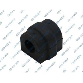 Acquista Gommini barra stabilizzatrice da GSP online per X5 (E53) a prezzi moderati