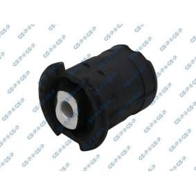 Achetez des Silent bloc d'essieu GSP 512308 à prix pour 17,88 €