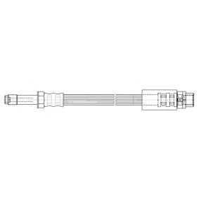 Compre Tubo flexível de travão da CEF 512489 a um preço baixo por 31,94 €